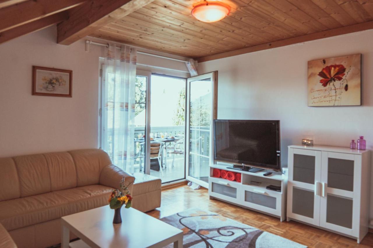 Armonia Altach, 2-6 P, 2 Schlafzimmer, Kueche, Parkplatz, Balkon, Wifi, Garten, Stellplatz Fuer Ski מראה חיצוני תמונה